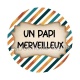 un papi merveilleux