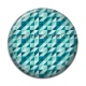 Cabochon Résine - carreaux géométriques