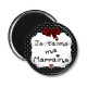 Magnet's - je t'aime ma marraine