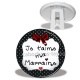 Trépied - je t'aime ma marraine