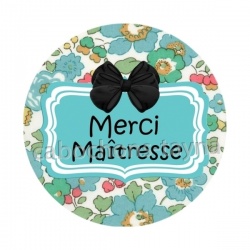 merci maîtresse