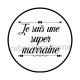  je suis une super marraine