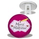 Trépied - merci maîtresse