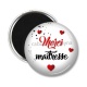 Magnet's - merci maîtresse