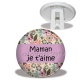 Trépied - maman je t'aime