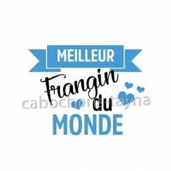 meilleur frangin du monde