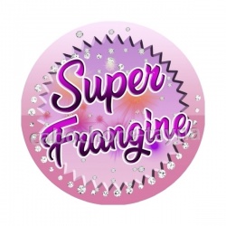 super frangine