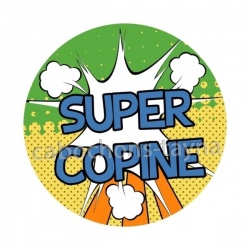 super copine