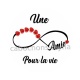 une amie pour la vie