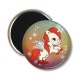 Magnet's - licorne
