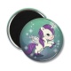 Magnet's - licorne