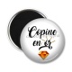 Magnet's - copin en or