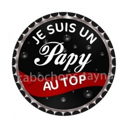 je suis un papy au top