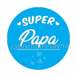 super papa