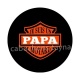 je suis un papa motard