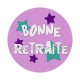 bonne retraite