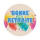 bonne retraite