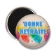 Magnet's - bonne retraite