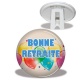 Trépied - bonne retraite