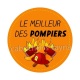 meilleur des pompiers