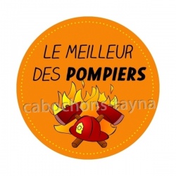 meilleur des pompiers