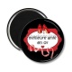 Magnet's - Meilleure amie en or