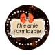 amie formidable