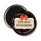 Magnet's - amie formidable