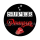 super pompier