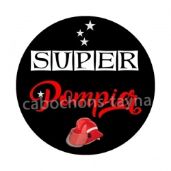 super pompier