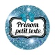 votre prénom - Petit texte