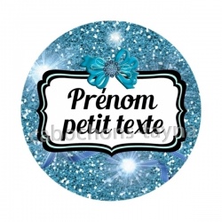 votre prénom - Petit texte