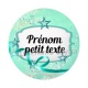 votre prénom - Petit texte