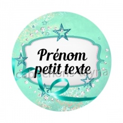 votre prénom - Petit texte