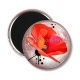 Magnet's - coquelicot