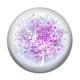 Cabochon Résine - arbre de vie