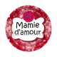 mamie d'amour
