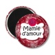 Magnet's - mamie d'amour