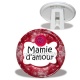 Trépied - mamie d'amour