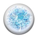 Cabochon Résine - arbre de vie