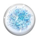 Cabochon Verre - arbre de vie