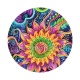 spirale fleur