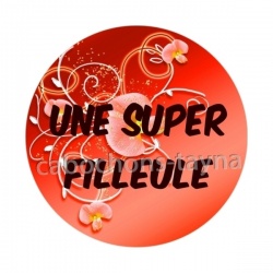 super filleule