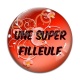 Cabochon Verre - super filleule