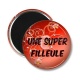 Magnet's - super filleule
