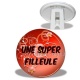 Trépied - super filleule