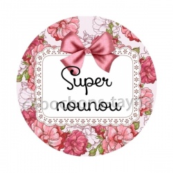 super nounou