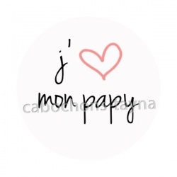 j'aime mon papy