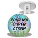 Trépied - pour ma super atsem