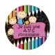 je suis une avs qui déchire